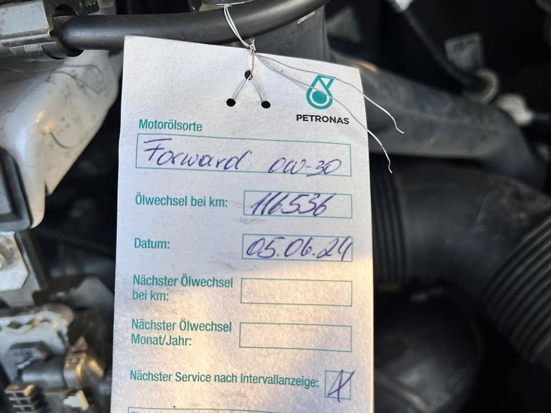 Fiat Ducato 2,2 HDI 103KW,MAXI,L3H2,DIGIKL - fotka 34 z 35