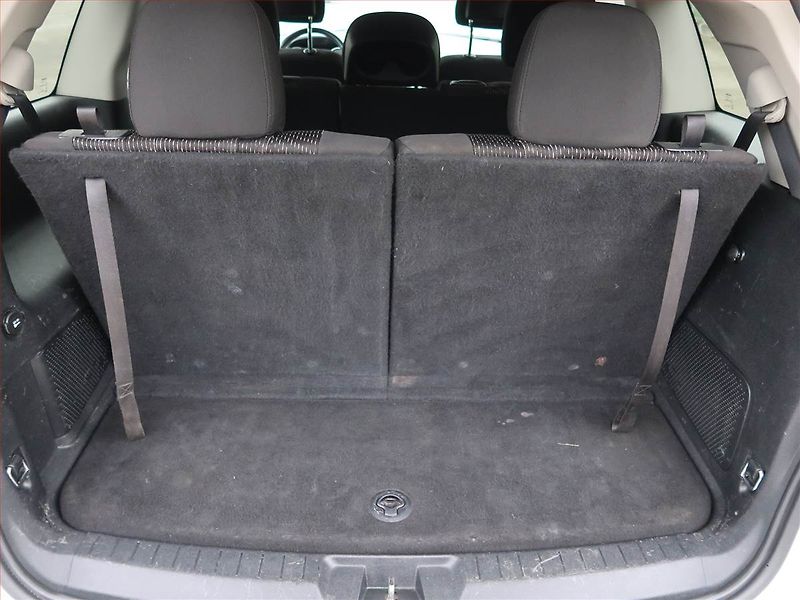 Fiat Freemont (2016) 2.0 MultiJet, 4X4, Automat - fotka 19 z 22
