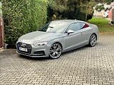 Audi S5 3,0 TDi QUATTRO / LED / MASÁŽE - náhled 1