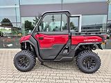 CFMOTO (2026) Gladiator U10 PRO HIGHLAND ABS - náhled 10