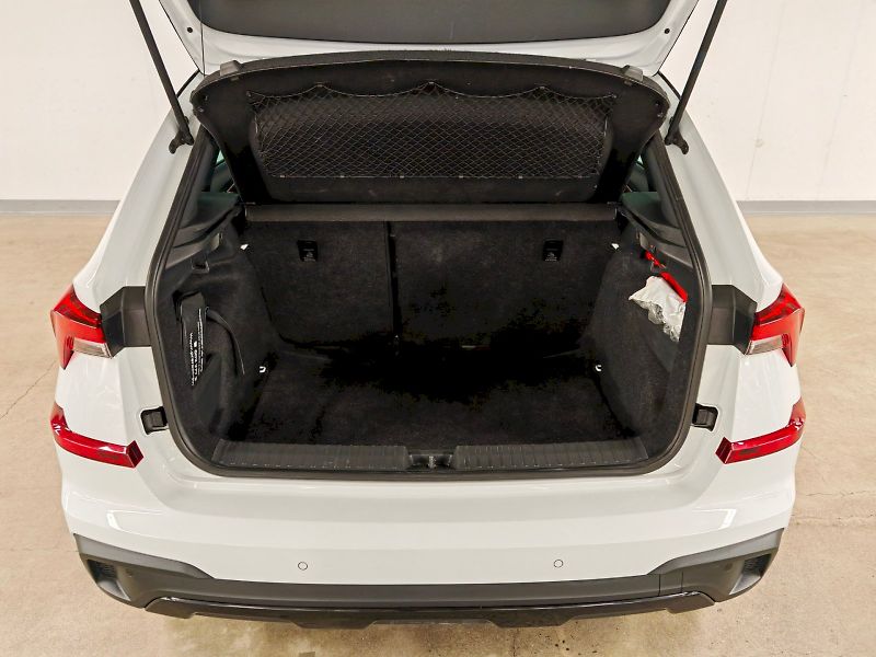 Škoda Kamiq (2025) 1.5 TSI 110 kW DSG Monte Carlo - fotka 28 z 29