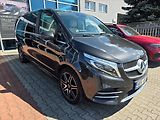 Mercedes-Benz Třídy V 2,0 V 300 d AVG 4M. 1. majitel - náhled 1