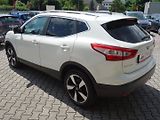 Nissan Qashqai (2017) 1.5dCi 81kW 6MAN -VÝBAVA! - náhled 4