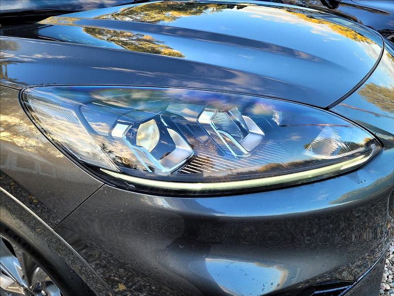 Ford Kuga 2,5 PHEV,165KW,ST-LINE,led,kůž - fotka 48 z 50