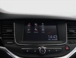 Opel Astra (2017) 1.0 Turbo, Automat, Serv.kniha - náhled 12