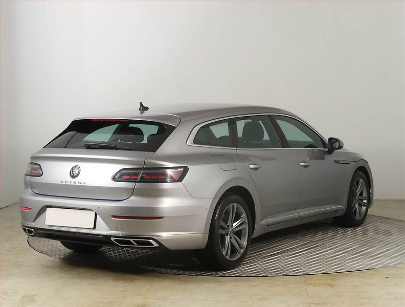 Volkswagen Arteon (2022) R-line 2.0 TDI - fotka 5 z 25