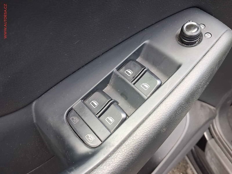 Audi Q5 (2011) 2.0 TFSi Quattro, Bixen, - fotka 13 z 19