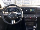 Hyundai Tucson 1,6 T-GDI MT STYLE - náhled 9