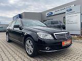Mercedes-Benz Třídy C (2009) C220 combi nová STK - náhled 1