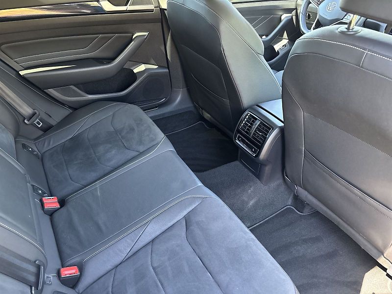 Volkswagen Arteon Shooting Brake (2022) 2.0 TDI 4Motion DSG Elegance - fotka 9 z 32