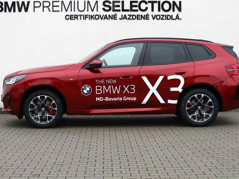 BMW X3 - fotka 4 z 10