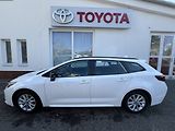 Toyota Corolla 1.8 hybrid Comfort - náhled 3