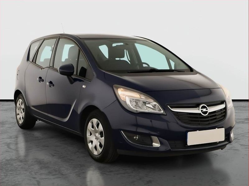 Opel Meriva (2015) 1.4 i - fotka 1 z 13