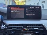 BMW Řada 5 210kW XDRIVE HEADup - DPH - náhled 19