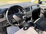 Volkswagen Golf Sportsvan 1.2 TSI DIGIKLIMA SERVISKA - náhled 11