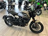 Moto Morini Seiemmezzo (2026) STR 650 2026 - náhled 1