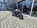 CFMOTO 450 NK (2026) E5+ - náhled 1