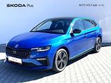 Škoda Scala (2025) Monte Carlo 1,0TSI 85kW 7 st. - náhled 1