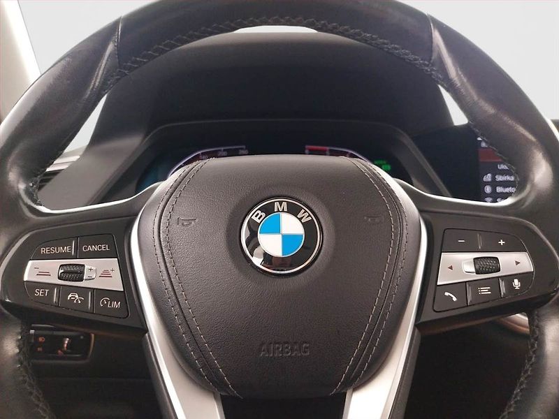 BMW X5 (2020) xDrive25d - fotka 24 z 24