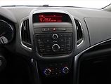 Opel Zafira (2014) 2.0 CDTI, 7 míst, Serv.kniha - náhled 10
