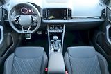 Škoda Karoq (2025) SportLine 2,0 TDi/110 kW 4X4DS - náhled 4