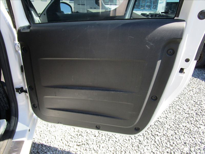 Škoda Praktik 1.4TDi Klima - fotka 20 z 33