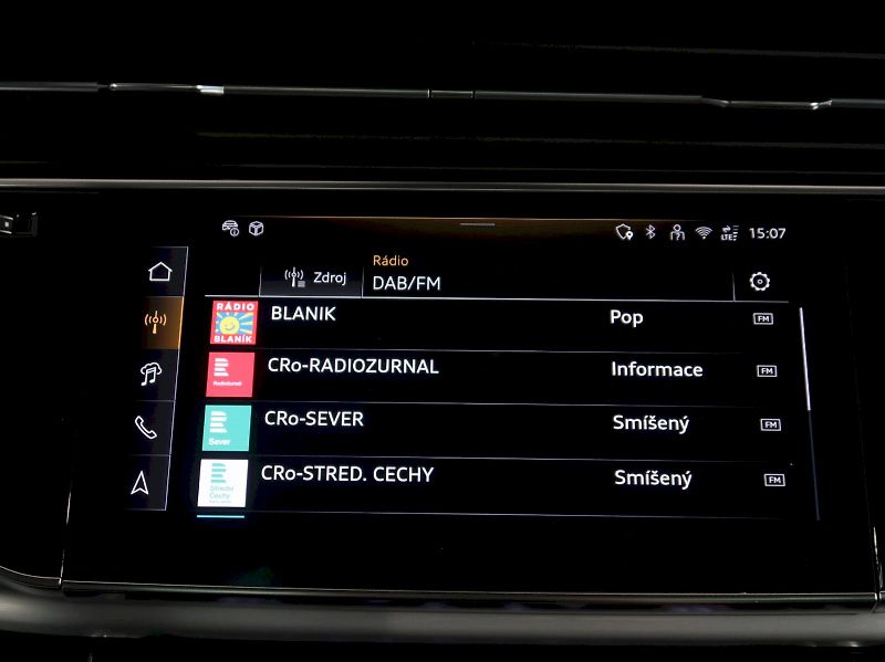 Audi Q7 (2025) S-LINE 50TDI 210KW QUATTRO TAŽ - fotka 25 z 44