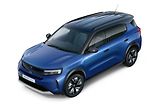 Opel Frontera (2026) GS Mild-hybrid TURBO 145k Aut. - náhled 1