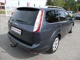 Ford Focus 1,6 16V 74kW 2xkola,závěs,serv - náhled 9