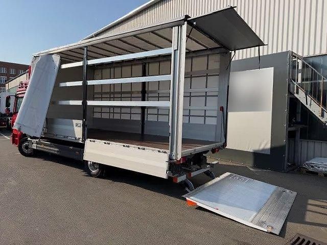 Mercedes-Benz Atego (2022) 1223 shrnovačka EURO 6 - fotka 14 z 24