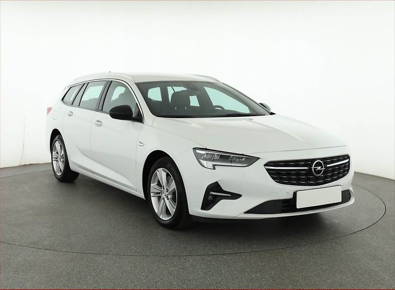 Opel Insignia (2021) 1.5 CDTI, Serv.kniha, Tempomat - fotografie inzerátu
