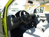 Volkswagen Caddy 1,9 TDI bez DPF - náhled 15
