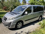 Fiat Scudo (2008) Multijet Long - náhled 4