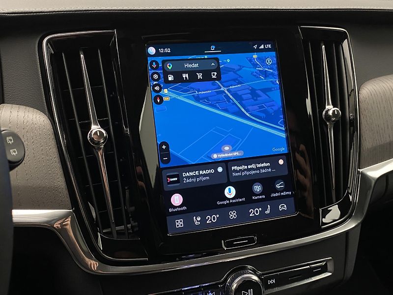 Volvo V90 CC B5 AWD BRIGHT PLUS AUT - fotka 41 z 63