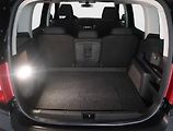 Škoda Yeti (2010) 1.2 TSI, Park. senzory - náhled 13