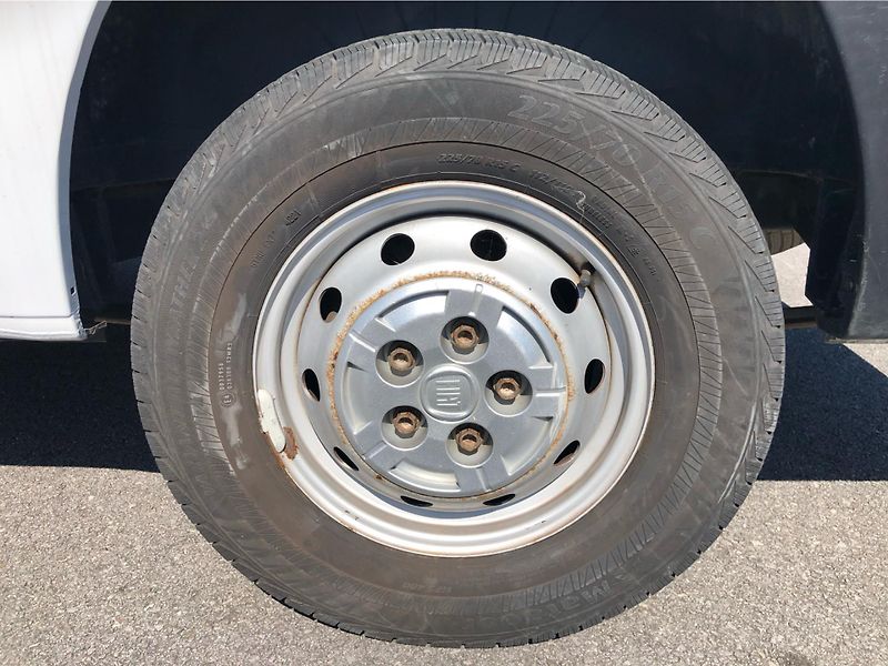 Fiat Ducato 2.0 MTJ  L2 H1 - fotka 14 z 30