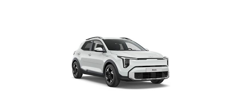 Kia Stonic (2025) 1,0 T-GDi GPF SPIN (2026) - fotka 1 z 6