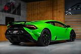 Lamborghini Huracán Tecnica - náhled 25