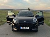 Ford Puma (2023) ST-Line X 1.0 mHEV 114 kW - náhled 4