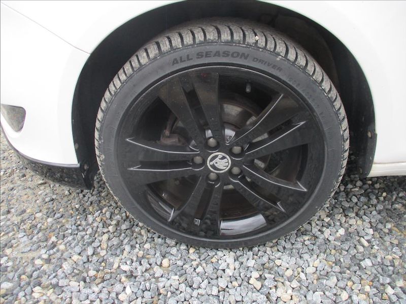 Škoda Roomster 1,2 TSi, aut.klima,serv.kniha, - fotka 22 z 27