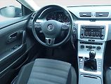 Volkswagen CC (2013) Sportline 2.0 TDI, Xenony - náhled 7
