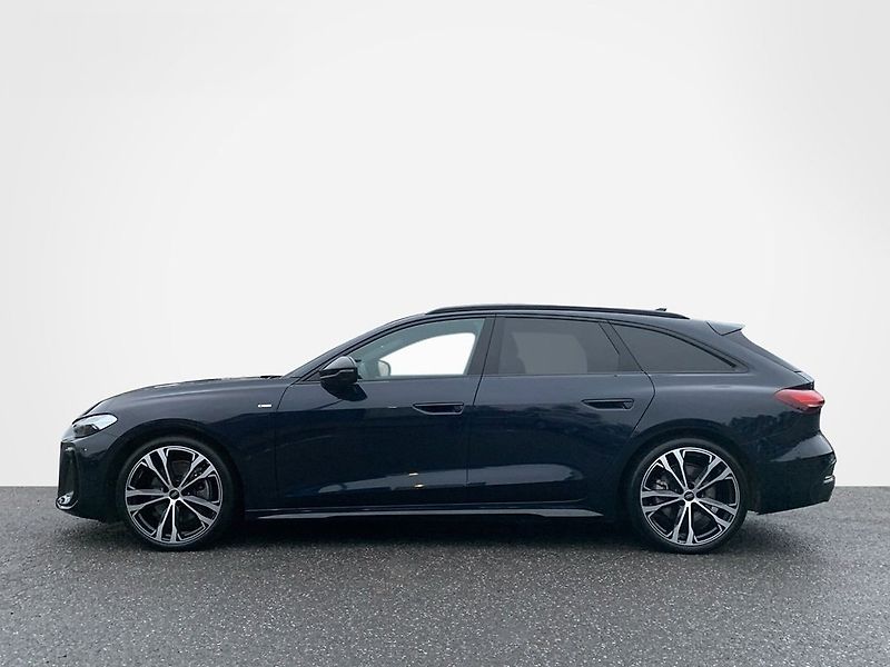 Audi A5 TDI q S-Line NezTop Matrix 360 - fotka 3 z 12
