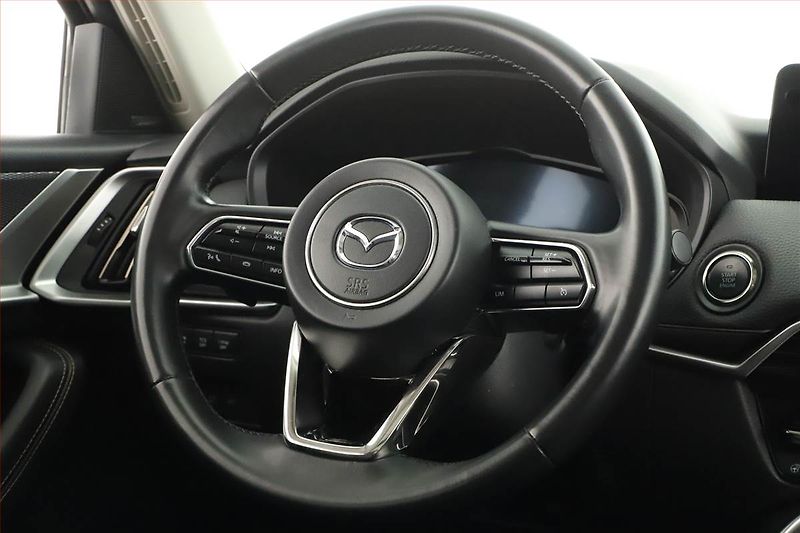 Mazda CX-60 (2023) e-Skyactiv D 3.3 - fotka 8 z 21