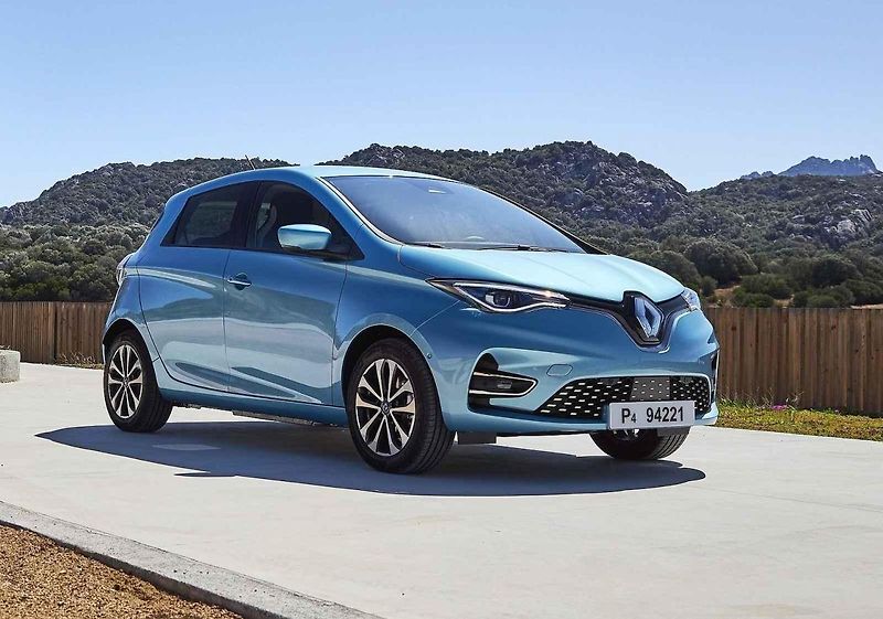 Teprve zlevnění elektromobilů by mohlo o tento typ vozidel zvýšit zájem