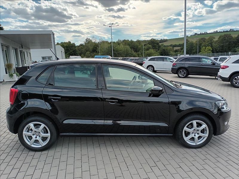 Volkswagen Polo 1,2 TSI,66KW,SERVISKA,KLIMA, - fotka 4 z 47