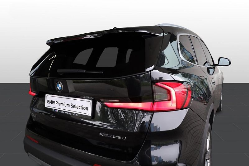 BMW X1 xDrive23d - fotka 17 z 27