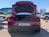 Ford Mustang (2026) V8 GT, Fastback, 5.0 GT 328 kW - náhled 10