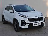 Kia Sportage (2019) 1.6GDi, ČR, servis.kniha, AC - náhled 1