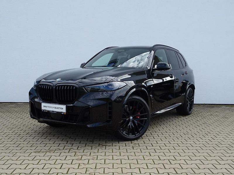 BMW X5 xDrive40d - fotografie inzerátu