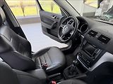 Škoda Yeti 2,0 TDi Outdoor 4x4, xeno/LED - náhled 13